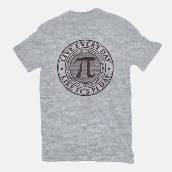 Vintage Pi Day - Image 15