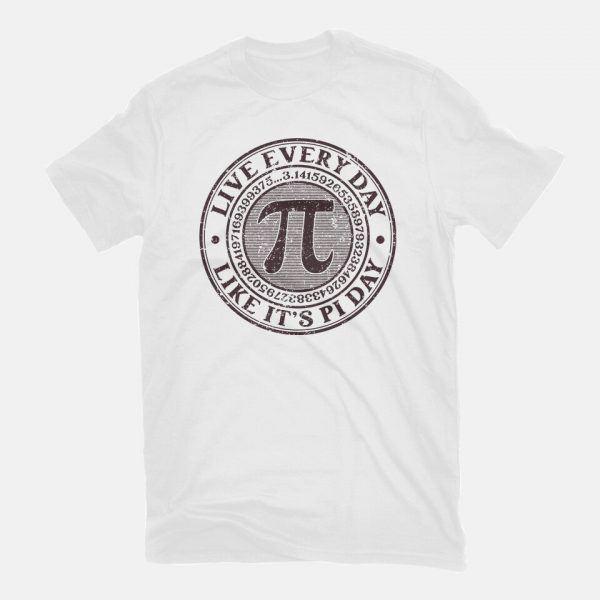 Vintage Pi Day - Image 3