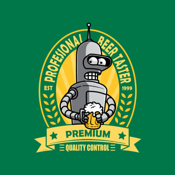 Professional Beer Taster - Image 20