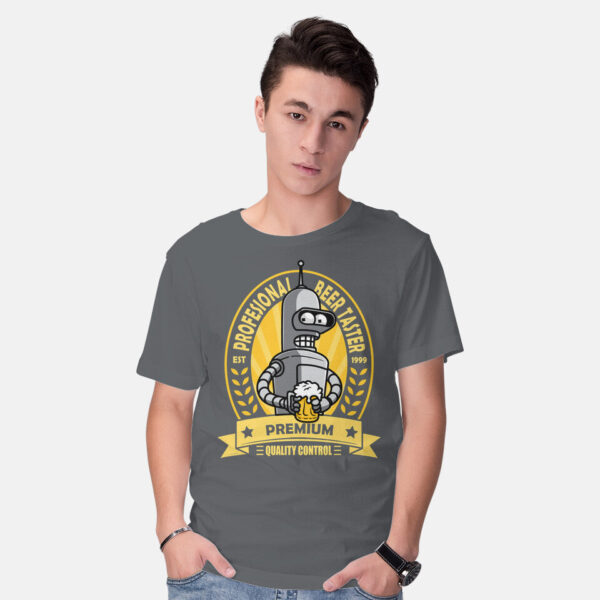 Professional Beer Taster - Image 2