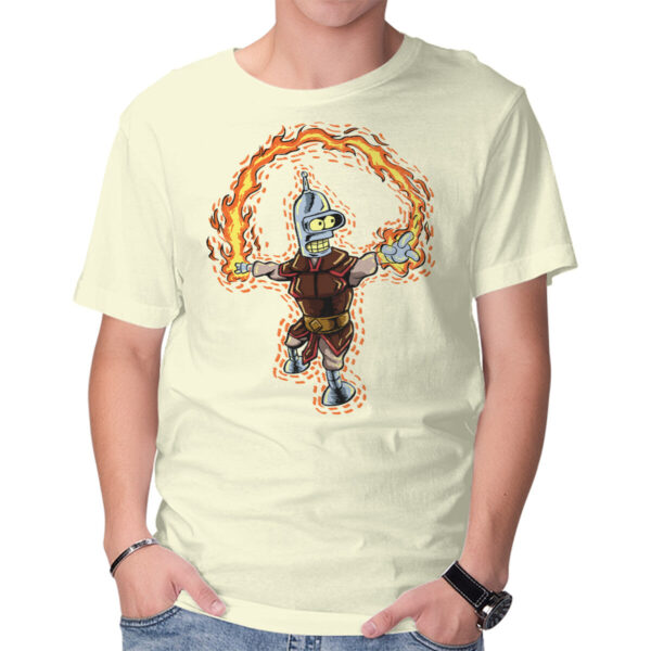 Fire Bender - Image 17