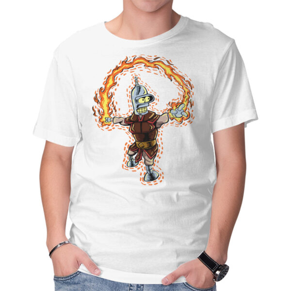 Fire Bender - Image 9