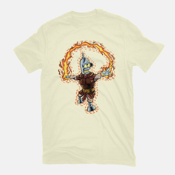 Fire Bender - Image 19