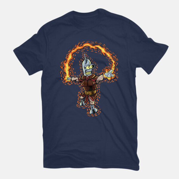Fire Bender - Image 7