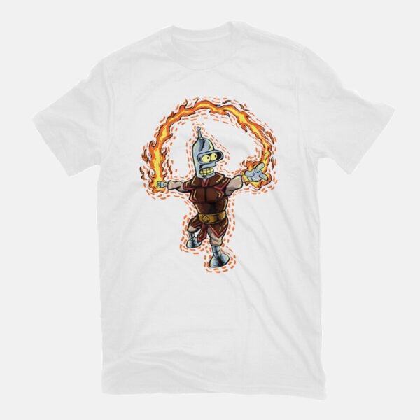 Fire Bender - Image 11
