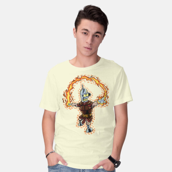 Fire Bender - Image 18