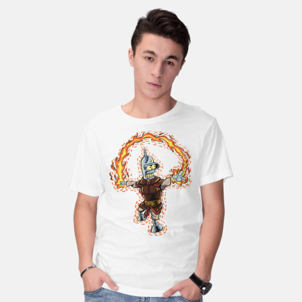 Fire Bender - Image 10