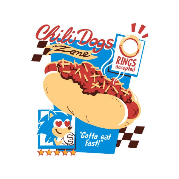 Chili Dogs Zone - Image 4