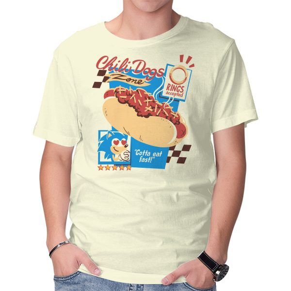 Chili Dogs Zone - Image 5