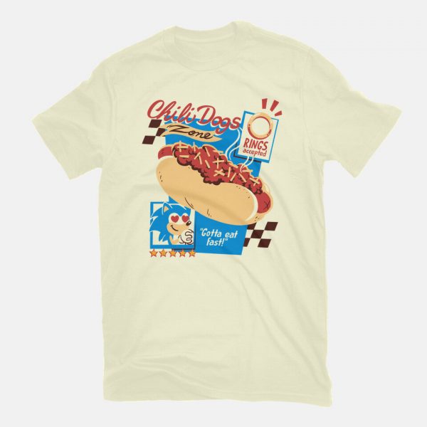 Chili Dogs Zone - Image 7