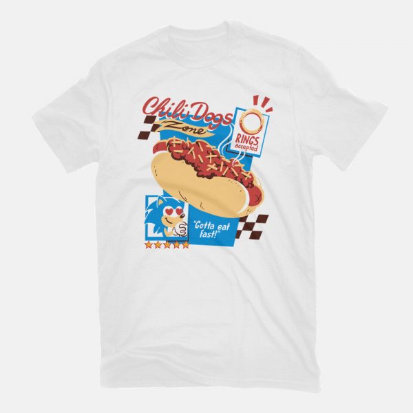 Chili Dogs Zone - Image 3