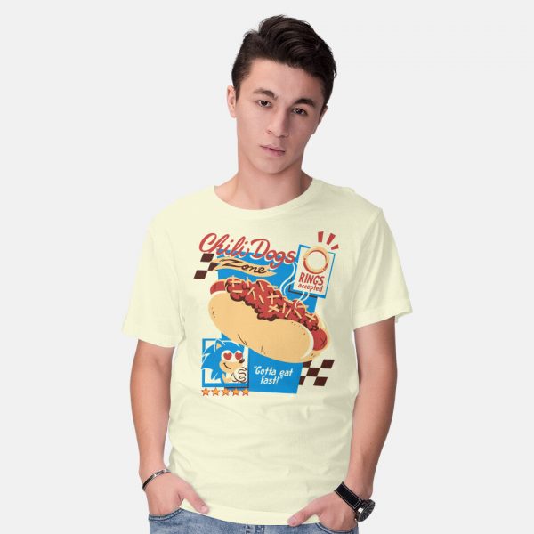 Chili Dogs Zone - Image 6