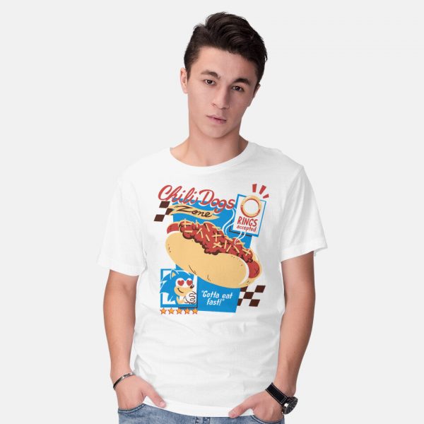 Chili Dogs Zone - Image 2