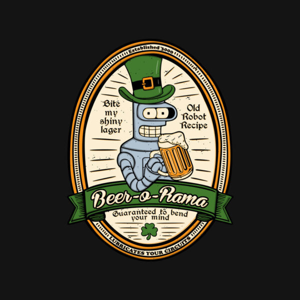 Beer-o-rama - Image 4
