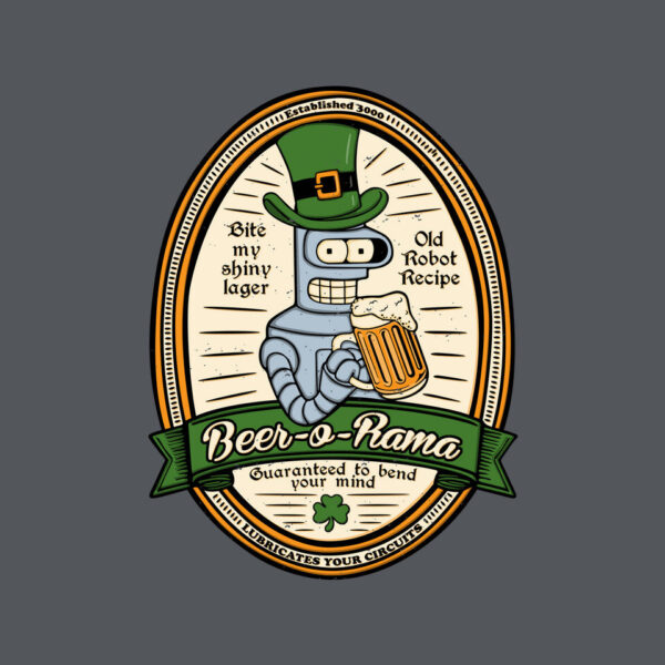 Beer-o-rama - Image 8