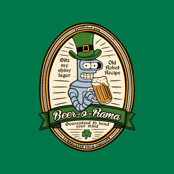 Beer-o-rama - Image 16