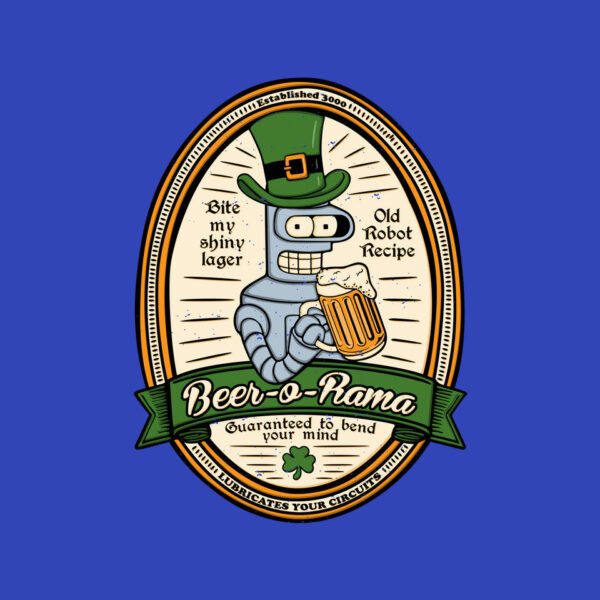 Beer-o-rama - Image 12