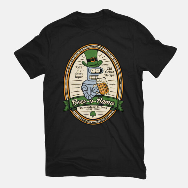 Beer-o-rama - Image 3