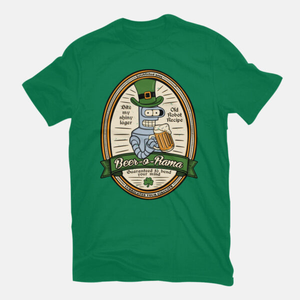 Beer-o-rama - Image 15