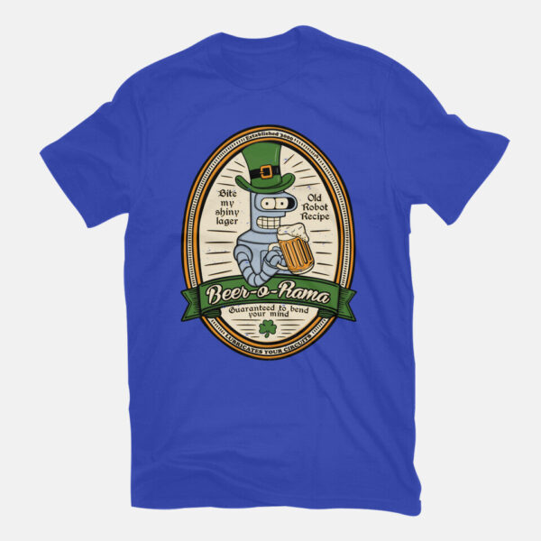 Beer-o-rama - Image 11