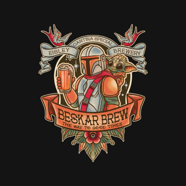 Beskar Brew - Image 4