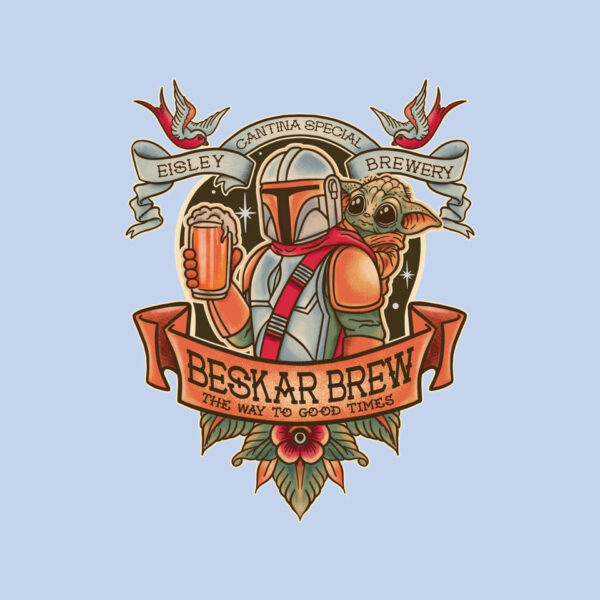 Beskar Brew - Image 16