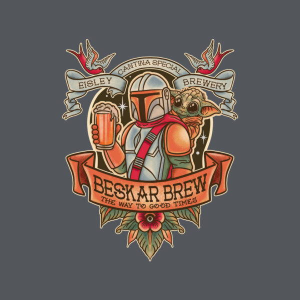 Beskar Brew - Image 8