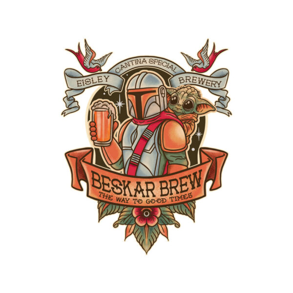 Beskar Brew - Image 12