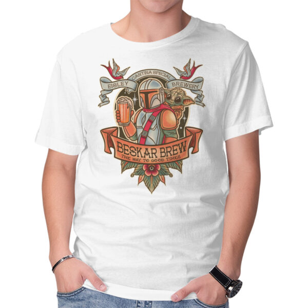 Beskar Brew - Image 9