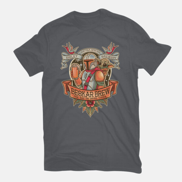 Beskar Brew - Image 7