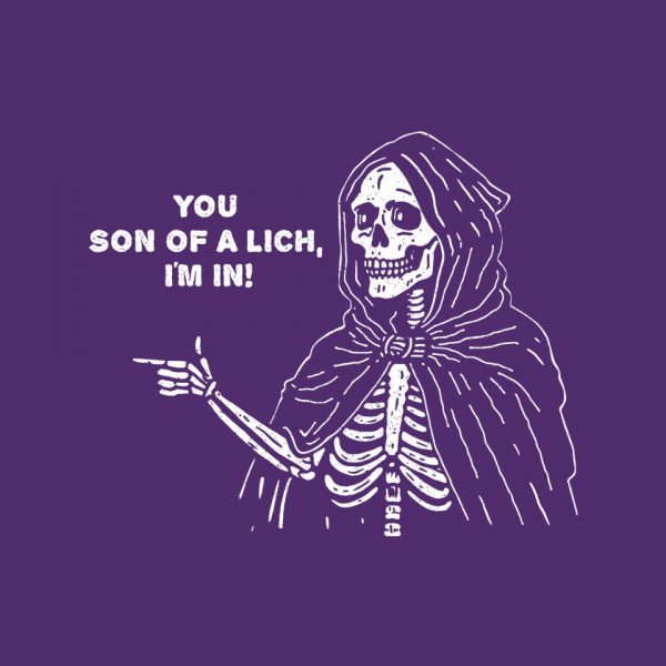 You Son Of A Lich - Image 16