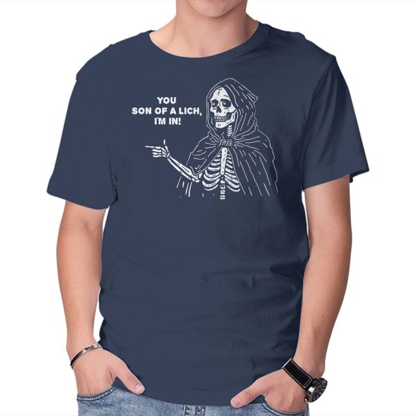You Son Of A Lich - Image 5