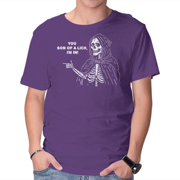 You Son Of A Lich - Image 13