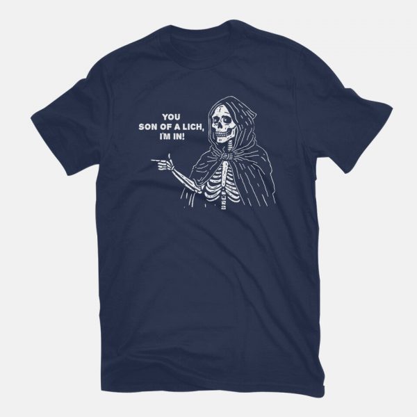 You Son Of A Lich - Image 7
