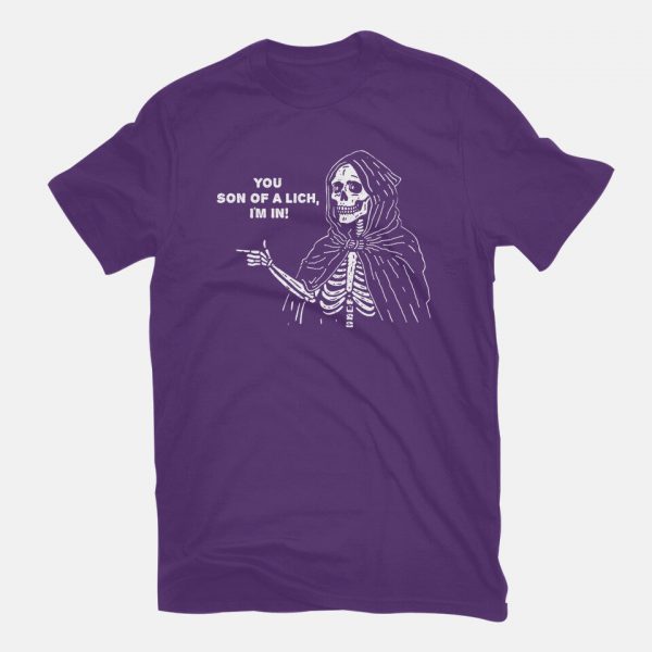 You Son Of A Lich - Image 15