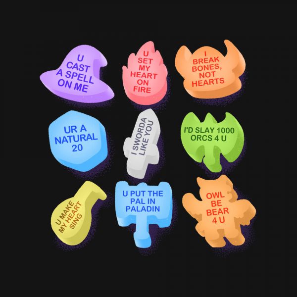 RPG Candy - Image 4
