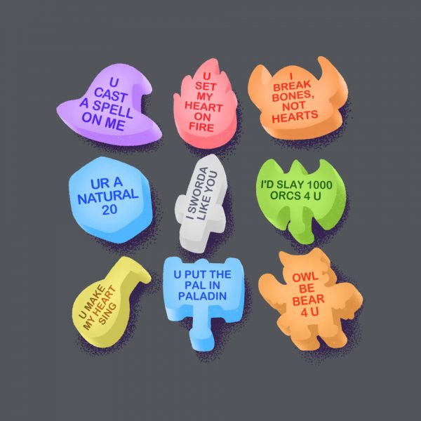 RPG Candy - Image 12