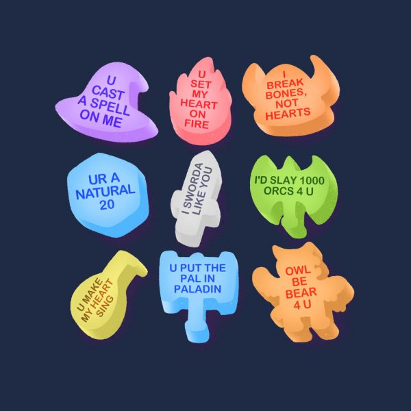 RPG Candy - Image 8