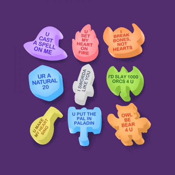 RPG Candy - Image 16