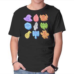 RPG Candy