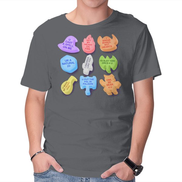 RPG Candy - Image 9