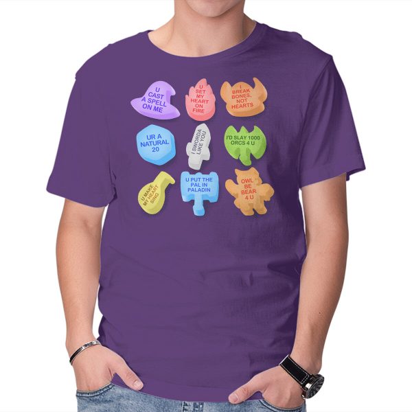 RPG Candy - Image 13