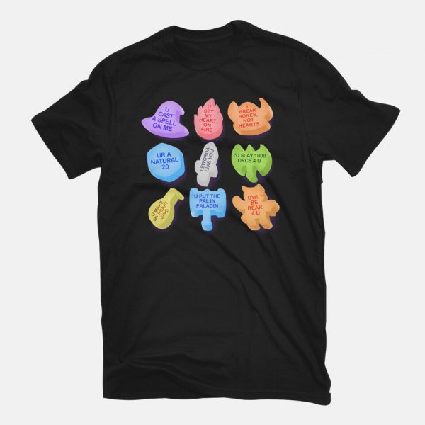 RPG Candy - Image 3