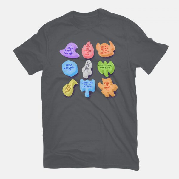 RPG Candy - Image 11