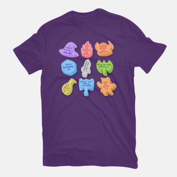 RPG Candy - Image 15
