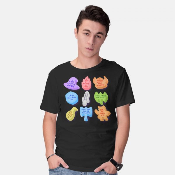RPG Candy - Image 2