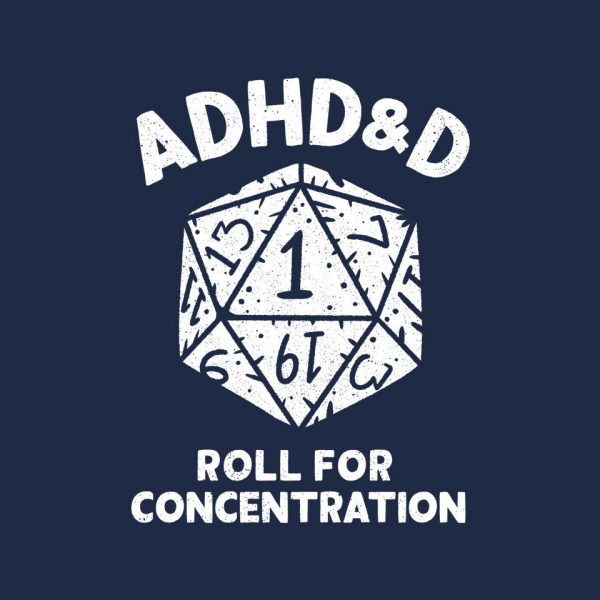 Roll For Concentration - Image 8