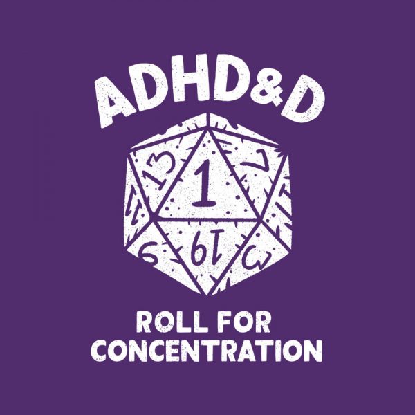 Roll For Concentration - Image 16