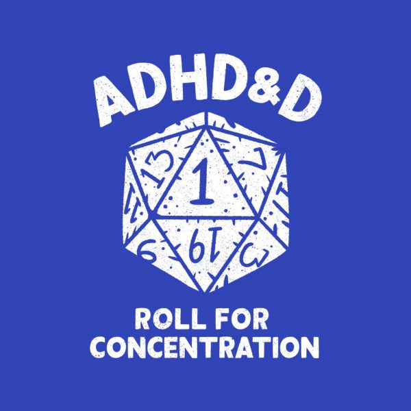 Roll For Concentration - Image 12
