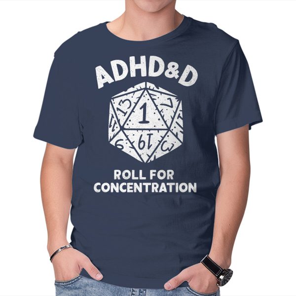 Roll For Concentration - Image 5